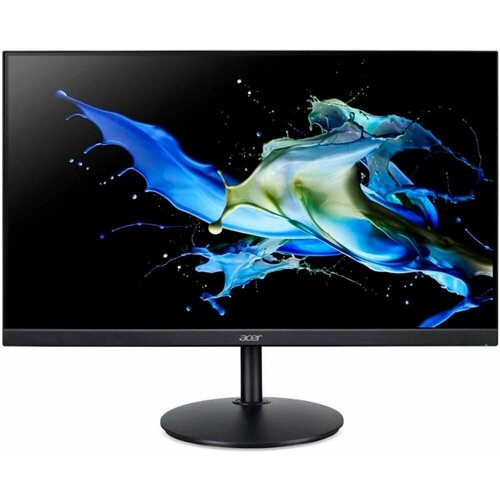 Монитор Acer 238 CB242YD3bmiprcx черный IPS LED 1ms 169 HDMI MM матовая HAS Piv 250cd 178гр178гр 1920x1080 100Hz FreeSync VGA DP FHD 608кг 2514200₽