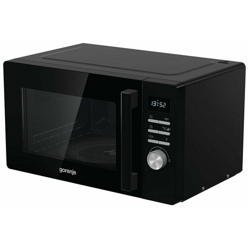 Микроволновая печь соло Gorenje MO23A3BH 1637900₽