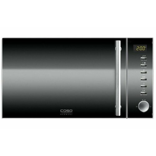 Отдельностоящая микроволновая печь CASO MG 20 Ceramic Menu 2883000₽