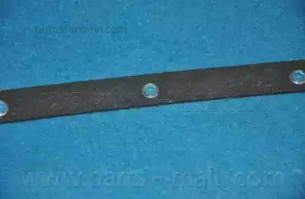 PARTS-MALL P1CC007C Прокладка поддона двигателя