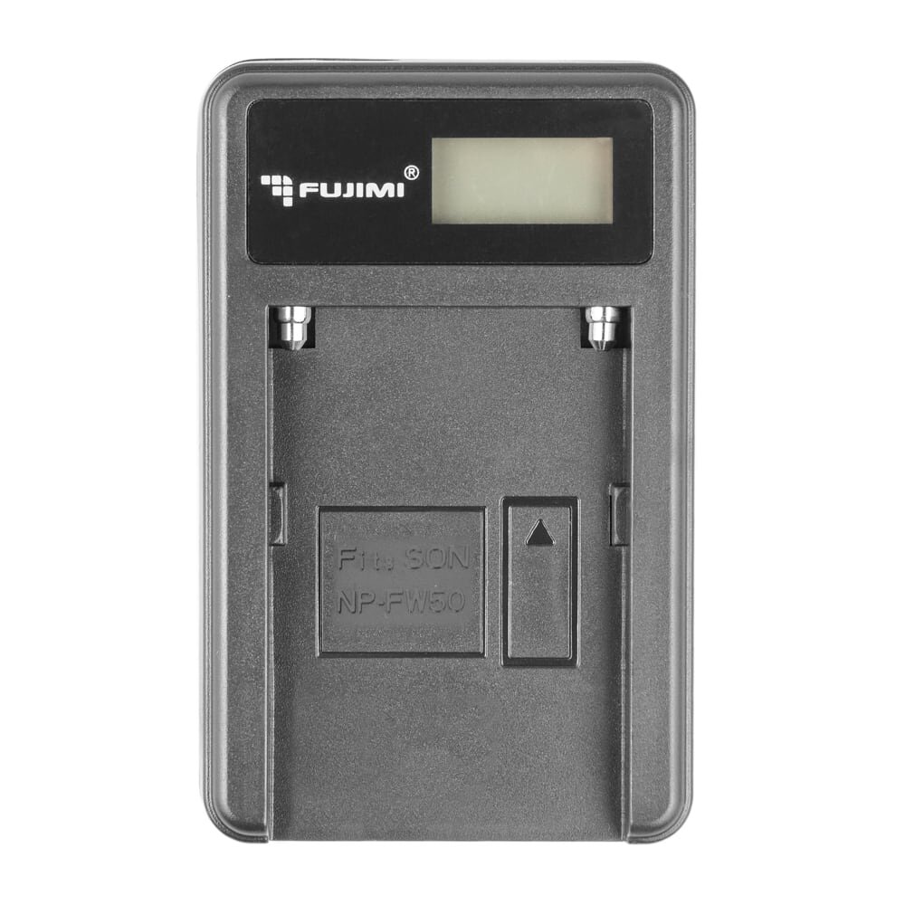 Зарядное устройство Fujimi UNC-FW50