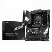 Материнская плата MSI PRO Z790-A WIFI