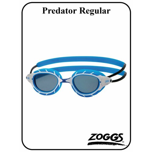 Очки для плавания Predator (Regular)
