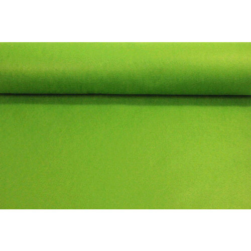 Фетр RAYHER 100вискоза отрезной светло-зеленый 08-1мм 5045см 1шт 366₽