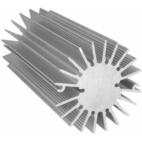 АВ0640-100, Охладитель