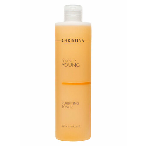 CHRISTINA Очищающий тоник Forever Young Purifying Toner