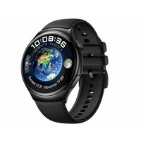 Умные часы Huawei Watch GT 4 black (ARC-AL00/55020APA)