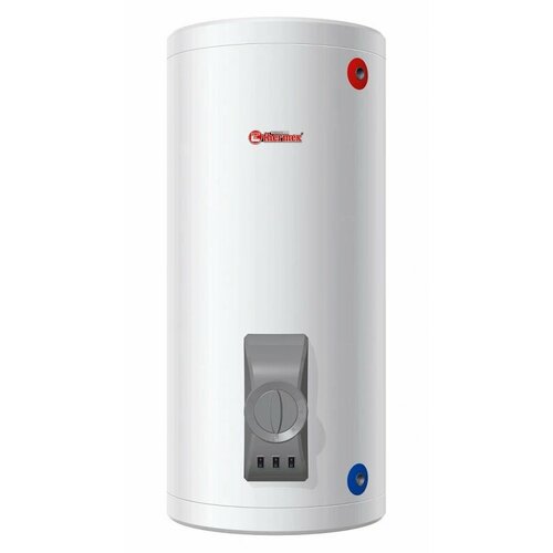 Водонагреватель электрический накопительный напольный THERMEX Champion ER 200 л 6 кВт SpT071017 4607600₽