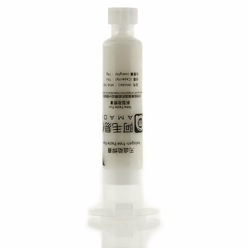 Флюс-гель Amaoe M50 10ml