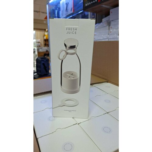 Портативный блендер 249000₽