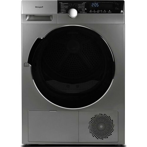 WD 599 DC Inverter Heat Pump