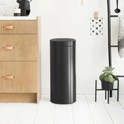 Мусорное ведро 30л Brabantia Touch Bin New 115301