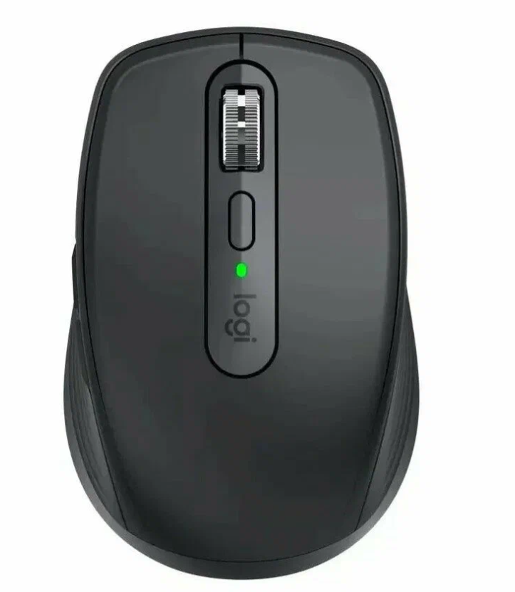 Беспроводная мышь Logitech MX Anywhere 3S Graphite