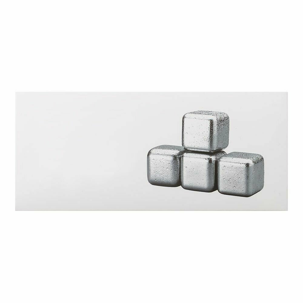 Охлаждающие камни для виски Circle Joy Ice Cubes (CJ-BK01) (4 шт.)