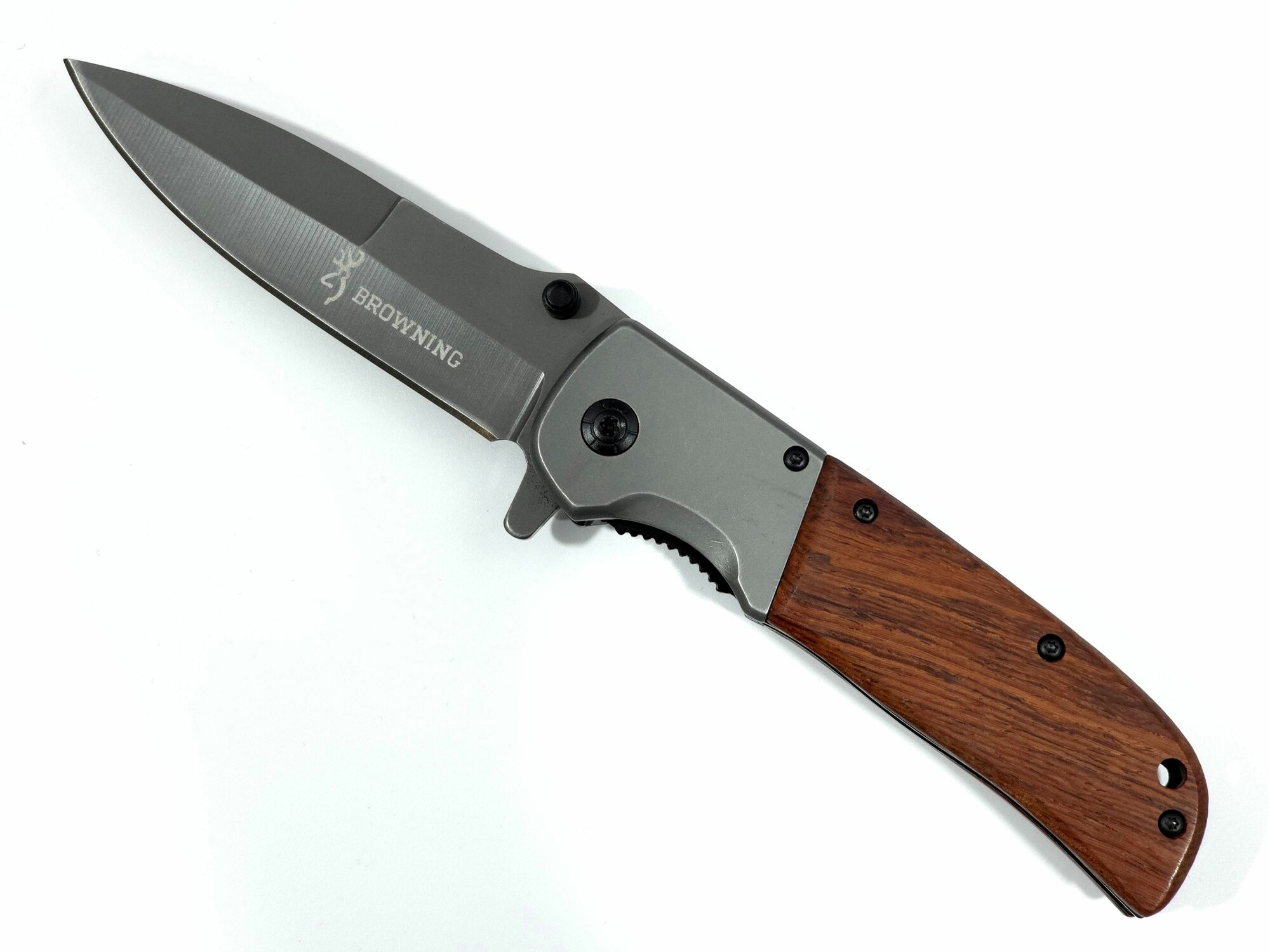 Нож складной Browning DA86
