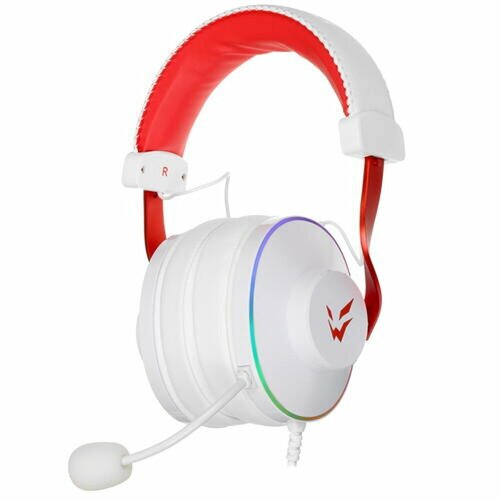 Проводные наушники ARDOR GAMING Paradise белый 9897₽