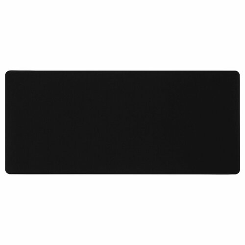 LANESPELARE Игровой коврик для мыши IKEA черный 90x40 см 00507810 2199₽