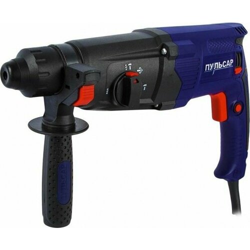 Перфоратор пульсар ПЭ 26-850 792-643 20507₽
