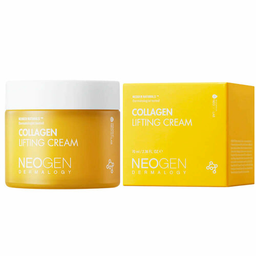 Лифтинг-крем с коллагеном Neogen Dermalogy Collagen Lifting Cream 50мл