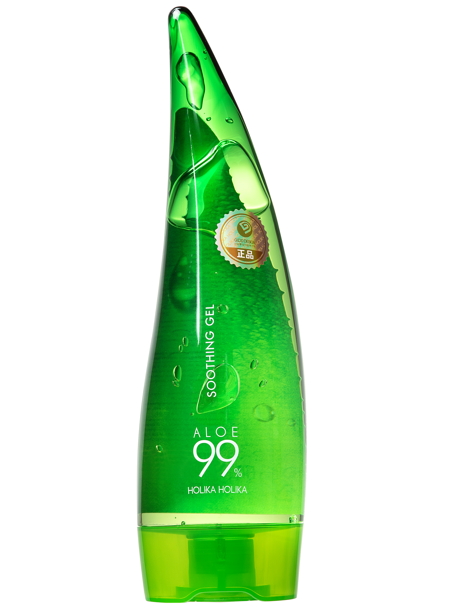 Holika Holika Гель для тела Aloe 99%