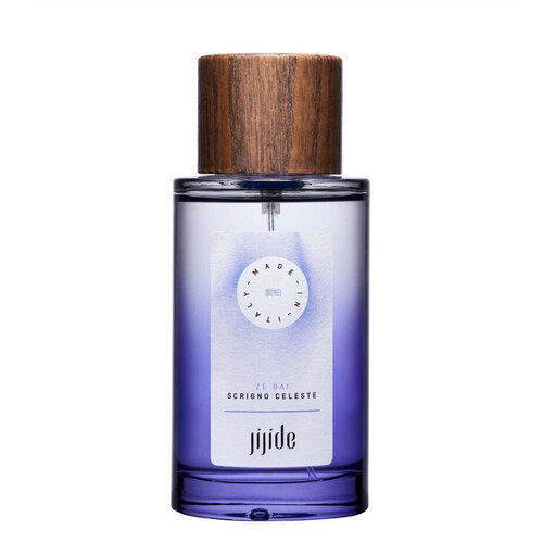 Jijide Scrigno Celeste Ze Bai парфюмерная вода 50 мл унисекс