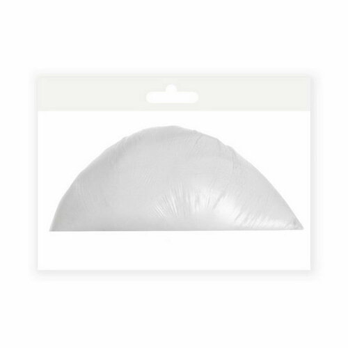 Гипс умный 1 кг скульптурно-литьевая смесь для 3D литья 177₽