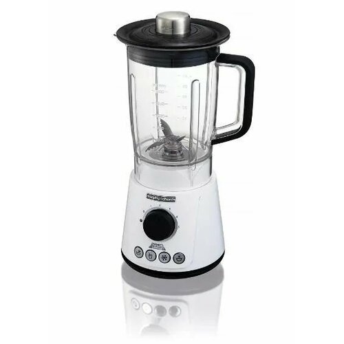 Стационарный блендер Morphy Richards Total Control 403040 1189000₽