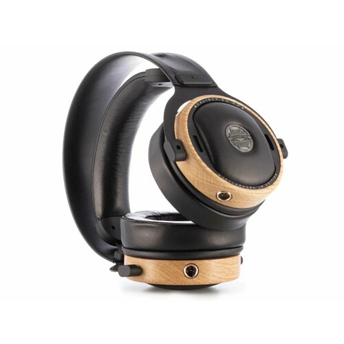 Наушники Kennerton Gjallarhorn GH 50 JM Edition 2023 Светлое дерево 79000₽