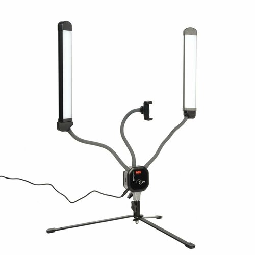 Осветитель светодиодный Falcon Eyes BloggerKit для фотовидеостудии 819000₽