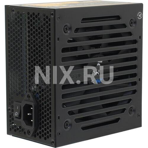 Блок питания Aerocool VX PLUS 650W (vx-650 plus)