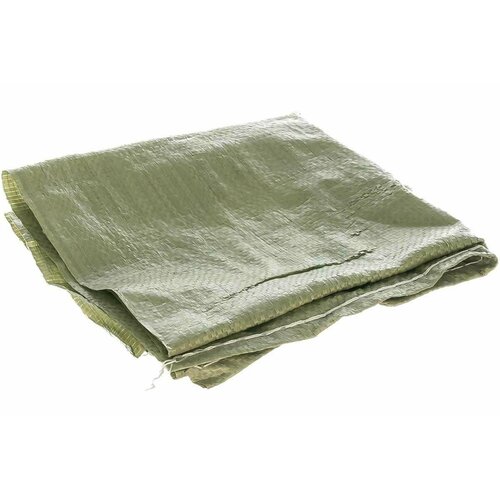 Мешок для строительного мусора тканый полипропиленовый 90х50 см РОС 11903 490₽