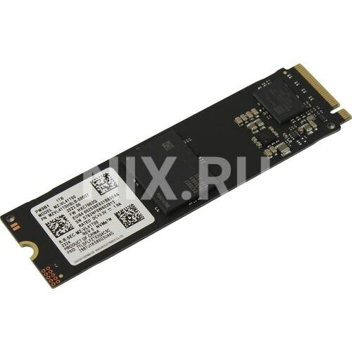 SSD Samsung PM9B1 1 Тб MZVL41T0HBLB-00B07