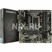 Материнская плата Gigabyte B760M DS3H DDR4