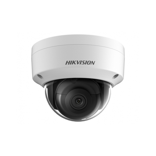 HIKVISION DS-2CD2183G2-IS28mm 8Мп уличная купольная IP-камера с EXIR-подсветкой до 30м и технологией AcuSense 2045000₽