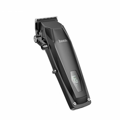 Машинка для стрижки волос Hoco HP21 черный 230000₽