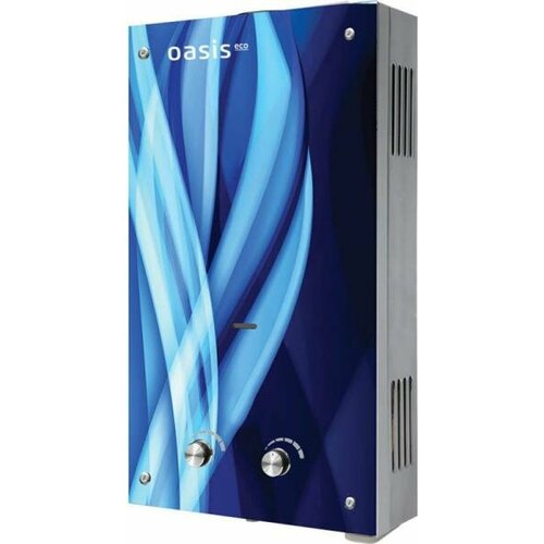 Настенный проточный газовый водонагреватель Oasis G-20 D NR 856100₽