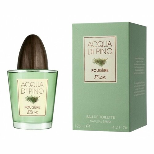 Pino Silvestre Acqua Di Pino FougereТуалетная вода 125 мл. Мужская