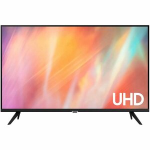 Телевизор 50" Samsung UE50AU7002UXRU (4K UHD 3840x2160, Smart TV) черный (EAC)