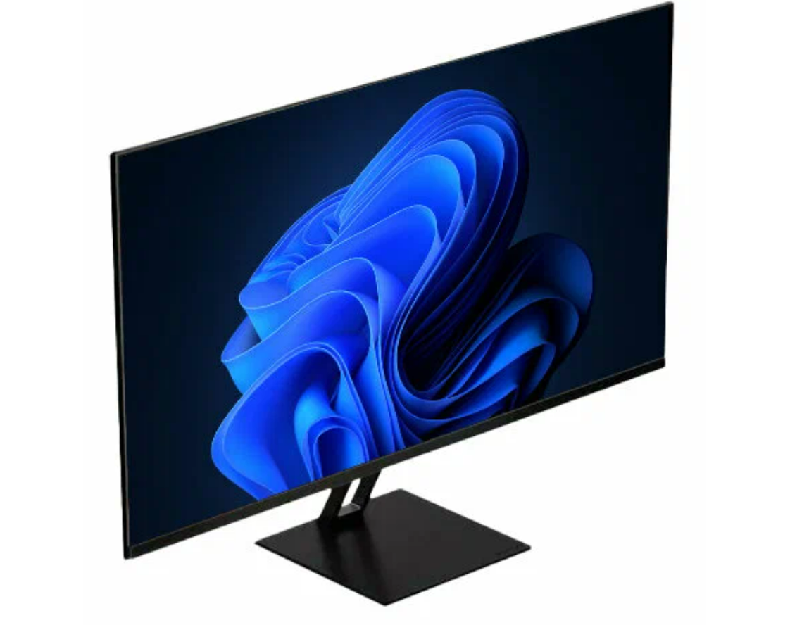 Mijia монитор Display 27" 100 Hz (P27FBB-RA), черный (китайская версия)