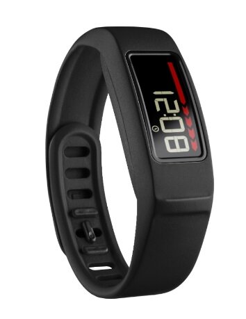 фото Фирменная оригинальная защитная пленка для фитнес-браслета Garmin vivofit 2 глянцевая MyPads