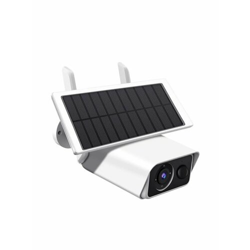 Камера видеонаблюдения EYE-180 Solar Power с солн батареей 799900₽