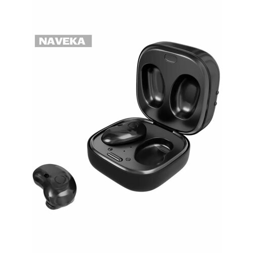 Наушники More choice BW22S TWS беспроводные вакуумные BT 119900₽