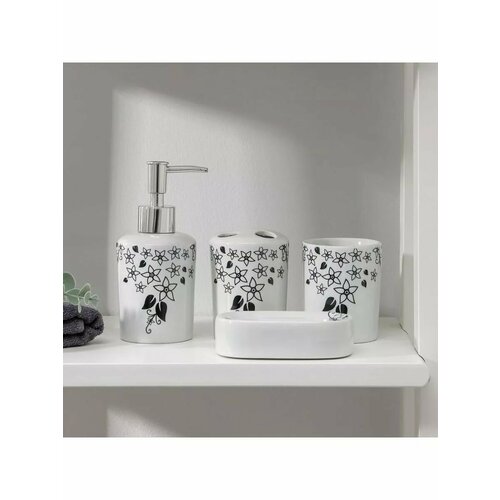 Набор для ванной 1423₽