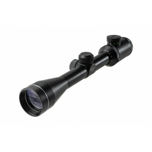 Прицел Target Optic 3-9x40, сетка Mil Dot TO-3940-MD Target Optic TO-3940-MD