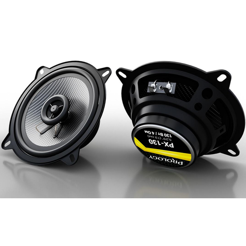 Автоколонки Prology PX-130 13см2штсетки 2477₽