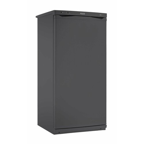 Морозильная камера Pozis Свияга 106-2 графит 2869700₽