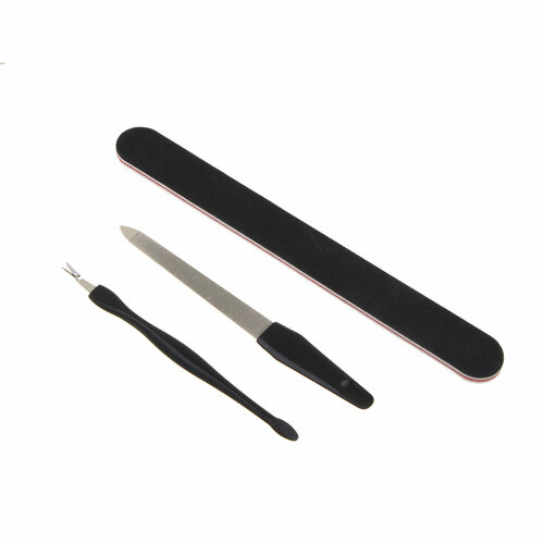 ЮНИLOOK Набор детской косметики тени помада для губ лак для ногтей заколки для волос 7-23 12 штук 1822₽