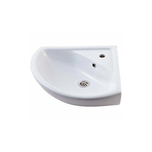 Раковина угловая Rosa Элегия 46х46 (4620008192482)