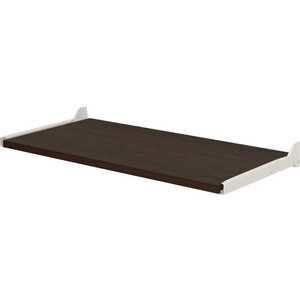 фото Полка под клавиатуру мэрдэс ПС-1 В