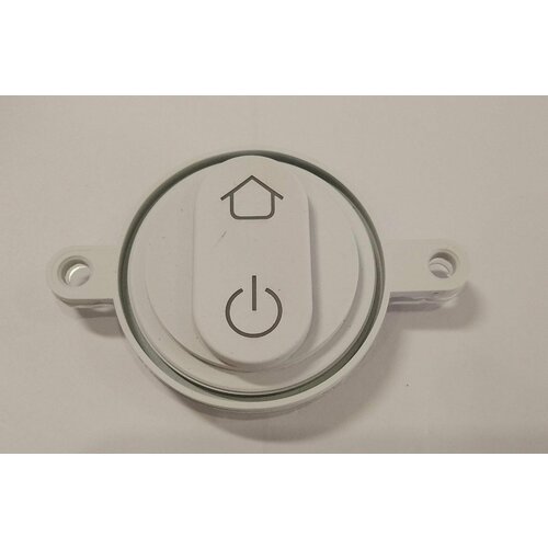 Внешняя кнопка включения толкатель робота пылесоса Xiaomi Mijia Sweeping Vacuum Cleaner 3C B106CN 1100₽